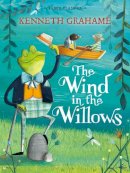 Kenneth Grahame - The Wind in the Willows: Faber Children´s Classics - 9780571323418 - V9780571323418