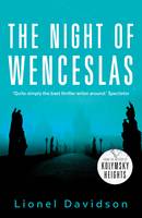 Lionel Davidson - The Night of Wenceslas - 9780571326846 - V9780571326846