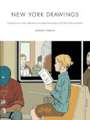 Adrian Tomine - New York Drawings - 9780571326914 - V9780571326914