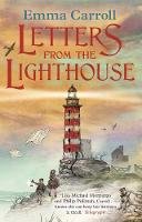 Emma Carroll - Letters from the Lighthouse - 9780571327584 - 9780571327584