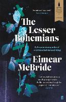 Eimear Mcbride - The Lesser Bohemians - 9780571327881 - KSG0030184