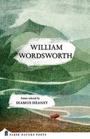 William Wordsworth - William Wordsworth - 9780571328789 - V9780571328789