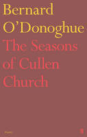 Geoffrey Chaucer - The Seasons of Cullen Church - 9780571330461 - 9780571330461