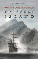 Robert Louis Stevenson - Treasure Island - 9780571331161 - KSG0030194