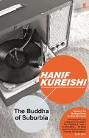 Hanif Kureishi - The Buddha of Suburbia - 9780571333547 - V9780571333547