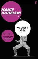 Hanif Kureishi - Gabriel´s Gift - 9780571333622 - 9780571333622