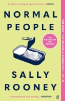 Sally Rooney - Normal People: One million copies sold - 9780571334650 - 9780571334650