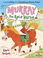 Gavin Puckett - Murray the Race Horse - 9780571334681 - V9780571334681