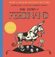Munro Leaf - The Story of Ferdinand - 9780571335961 - 9780571335961