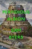 Sam Byers - Perfidious Albion - 9780571336302 - 9780571336302