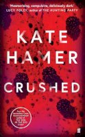 Kate Hamer - Crushed - 9780571336654 - 9780571336654