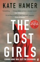 Kate Hamer - The Lost Girls - 9780571336715 - 9780571336715