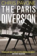 Chris Pavone - The Paris Diversion - 9780571337217 - 9780571337217