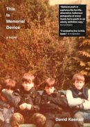 David Keenan - This Is Memorial Device: A Novel - 9780571340170 - 9780571340170