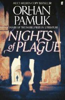 Orhan Pamuk - Nights of Plague: ´A masterpiece of evocation´ Sunday Times - 9780571352920 - 9780571352920