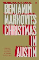 Banjamin Markovits - Christmas in Austin - 9780571354795 - 9780571354795