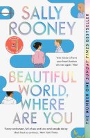 Sally Rooney - Beautiful World, Where Are You: Sunday Times number one bestseller - 9780571365449 - 9780571365449