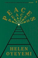 Helen Oyeyemi - Peaces - 9780571366583 - 9780571366583