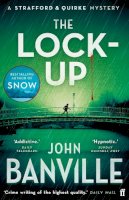 John Banville - The Lock-Up - 9780571370993 - 9780571370993