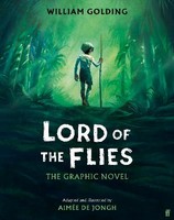 William Golding - Lord of the Flies - 9780571374250 - V9780571374250