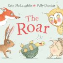 Eoin McLaughlin - The Roar - 9780571374366 - 9780571374366