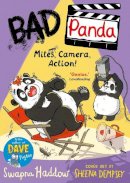 Swapna Haddow - Bad Panda: Mites, Camera, Action! - 9780571379279 - 9780571379279