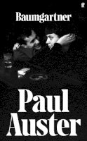 Paul Auster - Baumgartner - 9780571384938 - 9780571384938