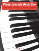 Fanny Waterman - Piano Lessons Book One - 9780571500246 - V9780571500246