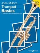 John Miller - Trumpet Basics Pupil´s book - 9780571519989 - V9780571519989