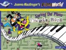 Joanna Macgregor - PianoWorld: Saving the Piano Puzzle Book - 9780571520619 - V9780571520619