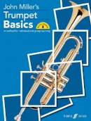 John Miller - Trumpet Basics Pupil´s Book - 9780571522866 - V9780571522866