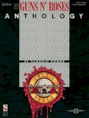 Roger Hargreaves - Guns Nˊ Roses Anthology - 9780571530007 - V9780571530007