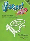 Pam Wedgwood - Up-Grade! Pop Piano Grades 2-3 - 9780571531240 - V9780571531240