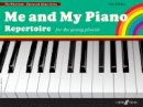 Fanny Waterman - Me and My Piano Repertoire - 9780571532025 - V9780571532025