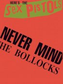  - Never Mind The Bollocks - 9780571537136 - KMK0024224