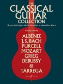 Various - The Classical Guitar Collection - 9780571538799 - V9780571538799