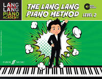 Lang Lang - The Lang Lang Piano Method: Level 2 - 9780571539123 - V9780571539123