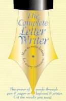 Lauren Rabinovitz - The Complete Letter Writer - 9780572024246 - KHS0047811
