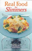 C. Humphries - Real Food for Slimmers - 9780572026868 - KAK0012908