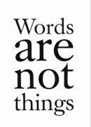 Jack Gardner - Words Are Not Things - 9780572030407 - V9780572030407