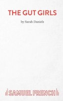 Sarah Daniels - Gut Girls - 9780573019654 - V9780573019654