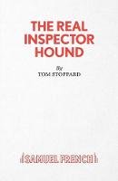 Tom Stoppard - The Real Inspector Hound - 9780573023231 - V9780573023231