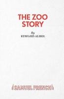 Edward Albee - The Zoo Story - 9780573042225 - V9780573042225