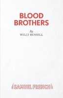 Willy Russell - Blood Brothers - 9780573080647 - V9780573080647