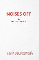 Michael Frayn - Noises Off - 9780573113123 - V9780573113123