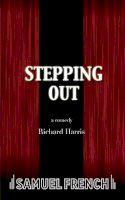 Richard Harris - Stepping Out - 9780573114151 - V9780573114151