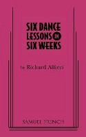 Richard Alfieri - Six Dance Lessons in Six Weeks - 9780573602795 - V9780573602795