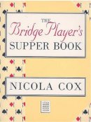 Nicola Cox - Bridge Player's Supper Book (MASTER BRIDGE) - 9780575059450 - 9780575059450