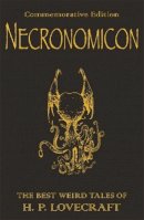 H.p. Lovecraft - Necronomicon - 9780575081574 - V9780575081574