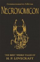 H.P. Lovecraft - Necronomicon - 9780575081574 - V9780575081574